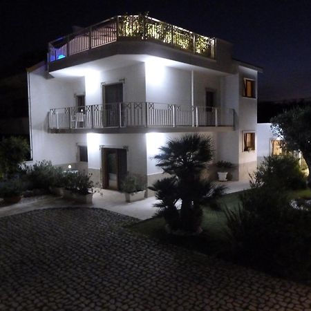 Apartmán Sole E Mare Castellaneta Marina Exteriér fotografie