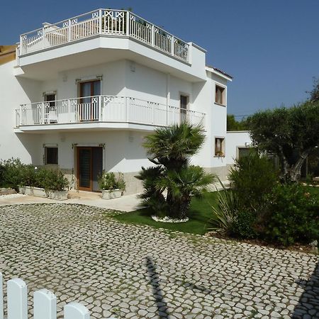 Apartmán Sole E Mare Castellaneta Marina Exteriér fotografie