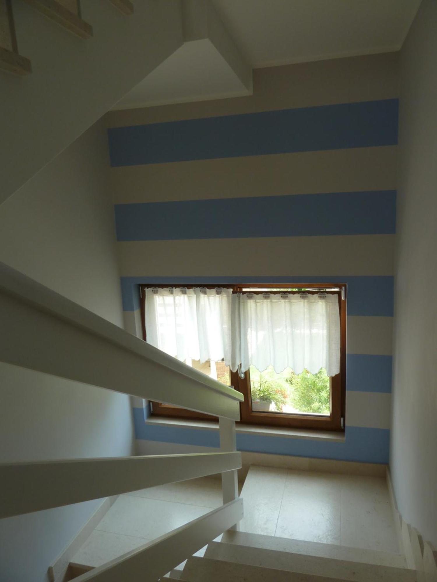 Apartmán Sole E Mare Castellaneta Marina Exteriér fotografie