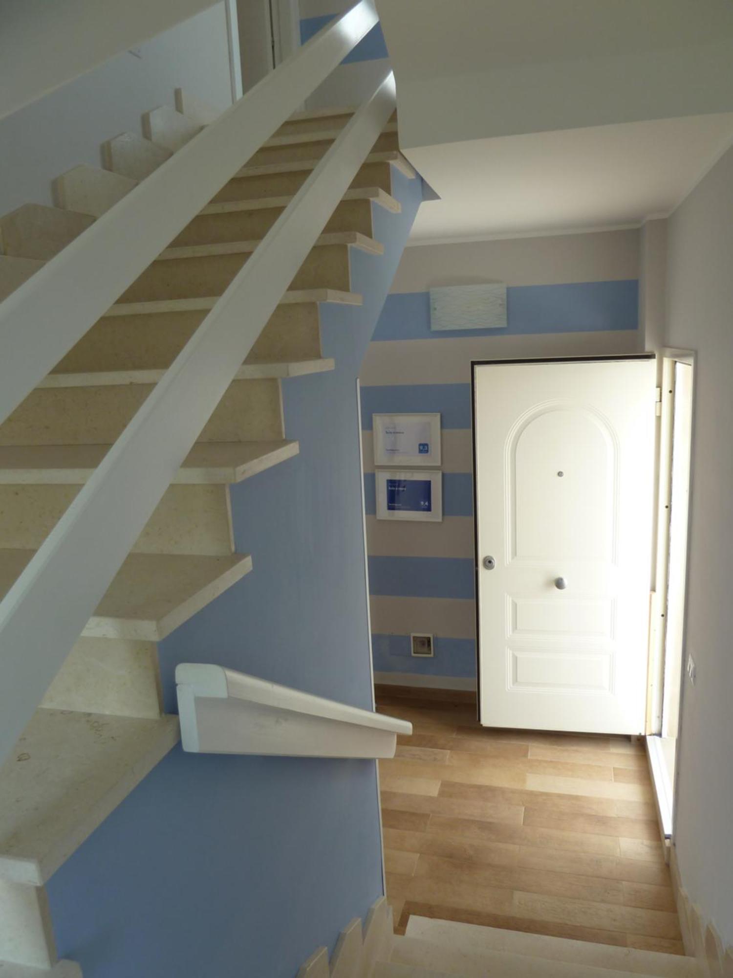 Apartmán Sole E Mare Castellaneta Marina Exteriér fotografie