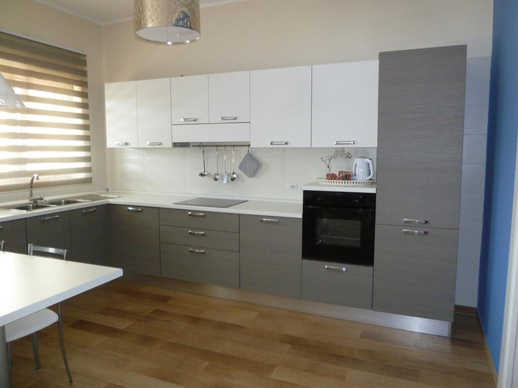 Apartmán Sole E Mare Castellaneta Marina Exteriér fotografie