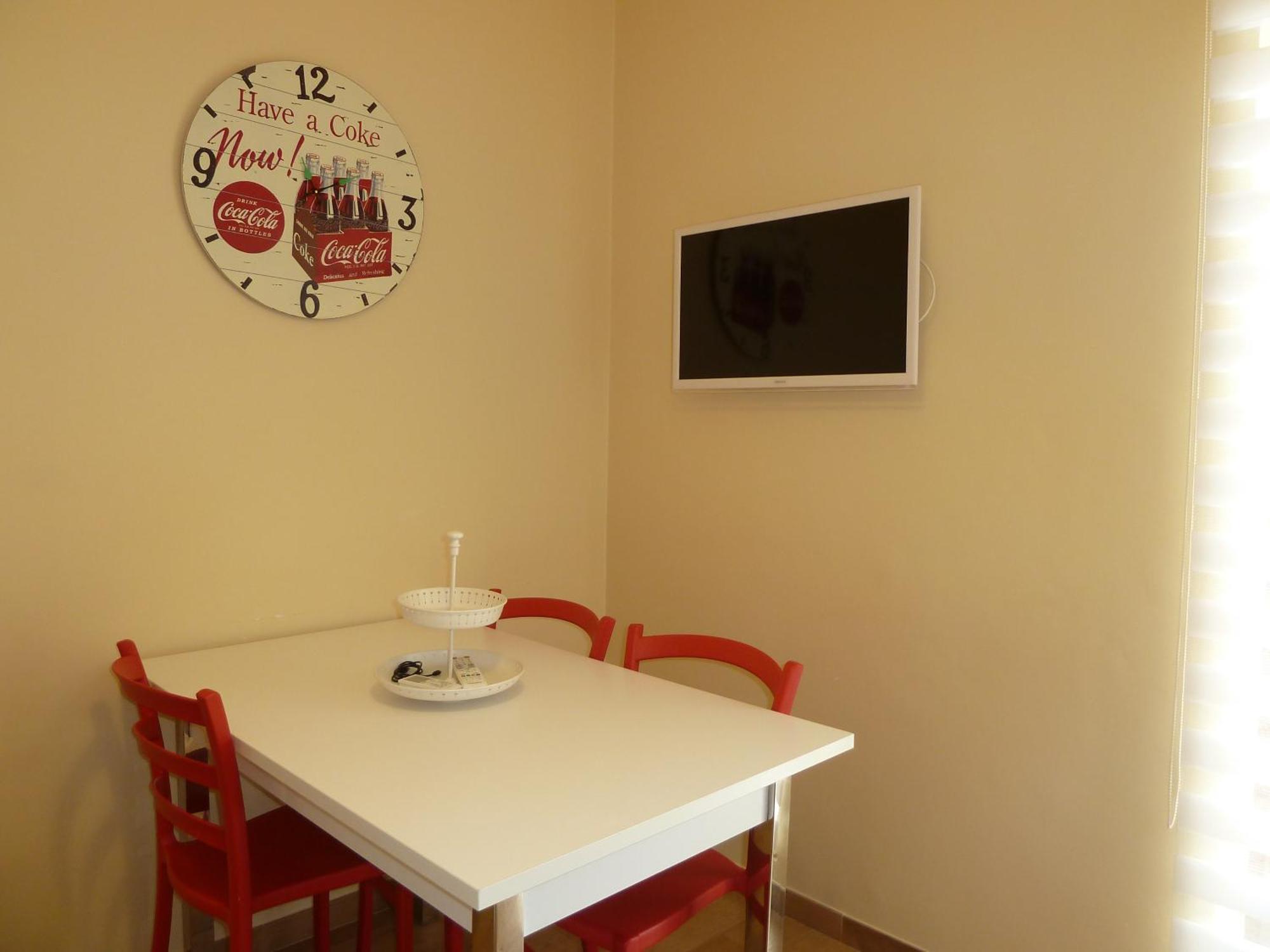 Apartmán Sole E Mare Castellaneta Marina Exteriér fotografie