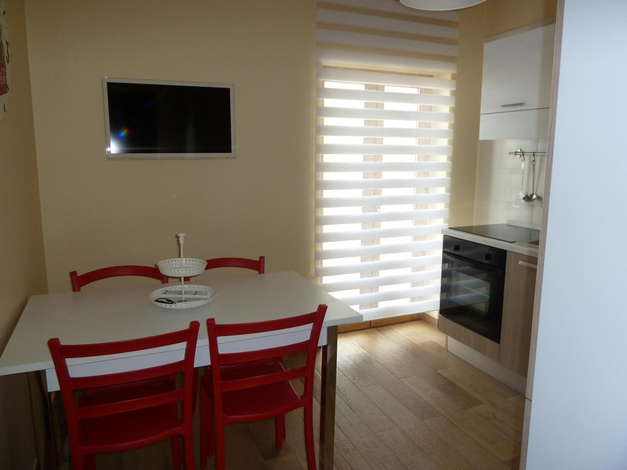 Apartmán Sole E Mare Castellaneta Marina Exteriér fotografie