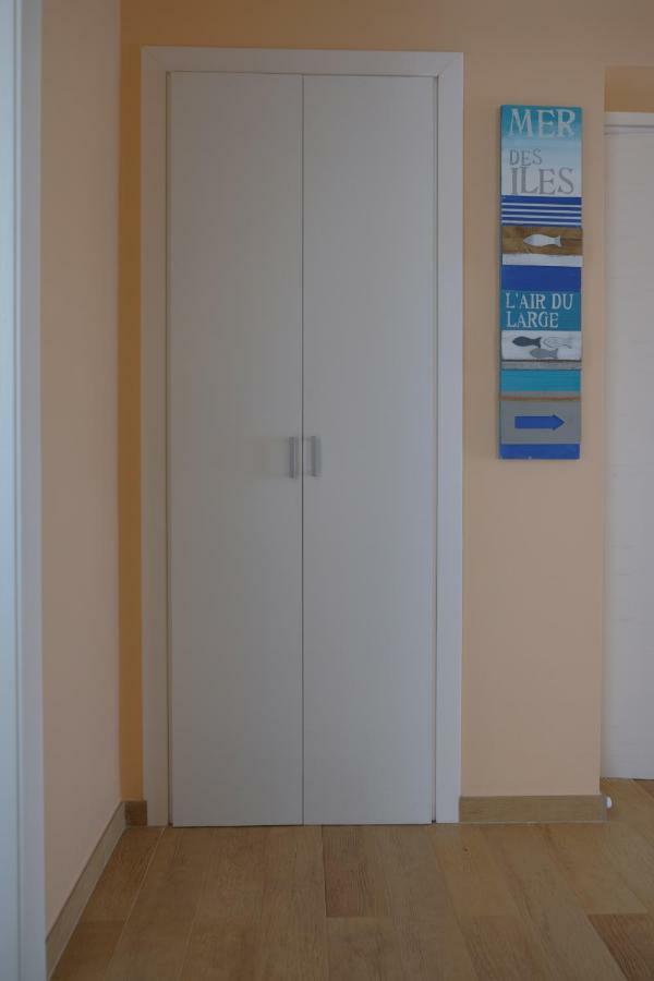 Apartmán Sole E Mare Castellaneta Marina Exteriér fotografie