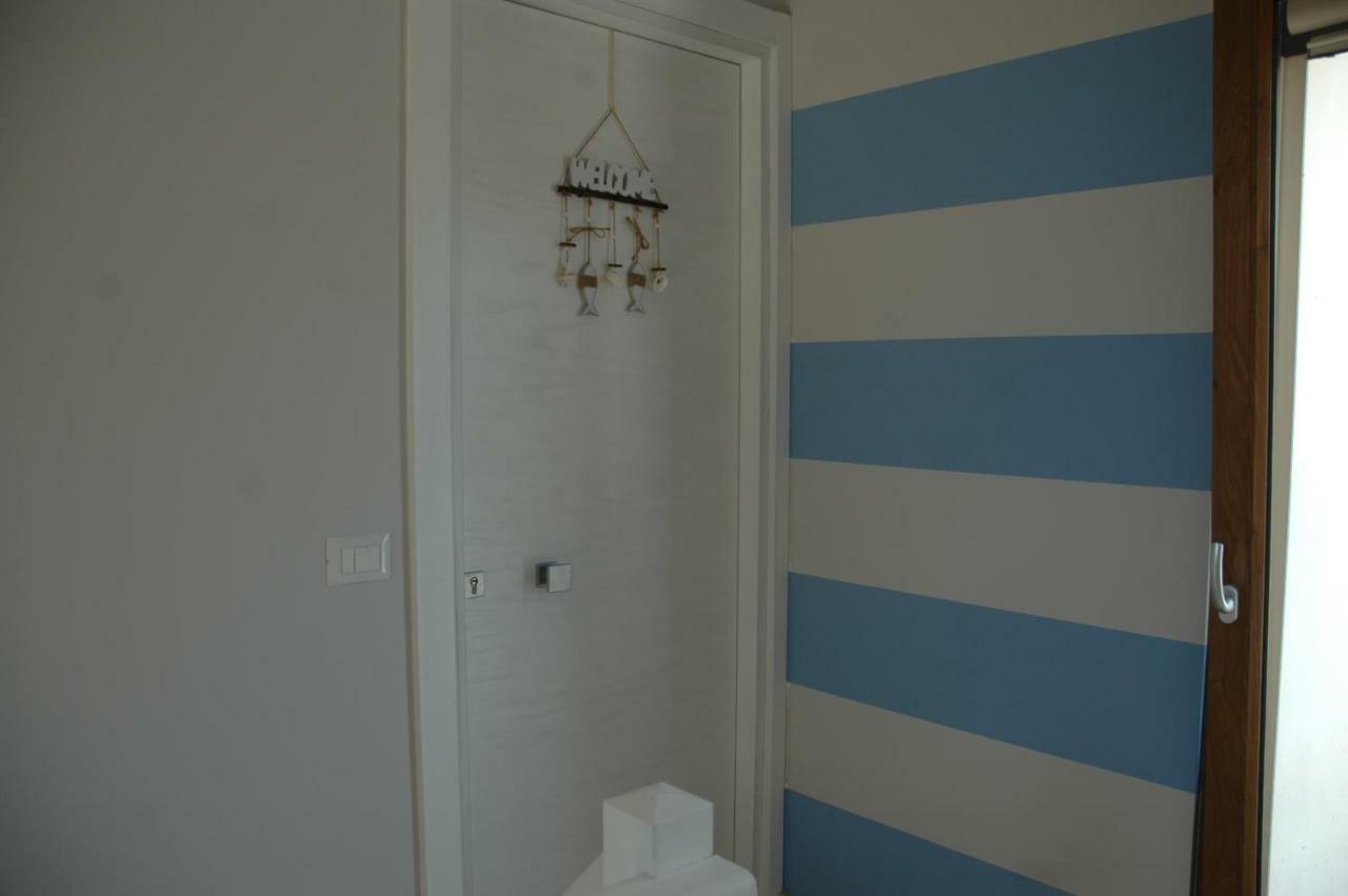 Apartmán Sole E Mare Castellaneta Marina Exteriér fotografie