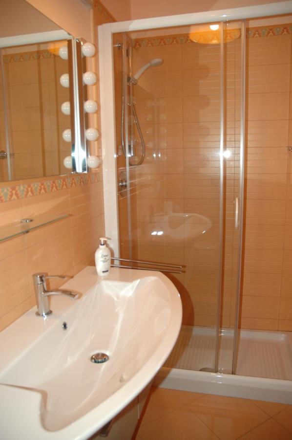 Apartmán Sole E Mare Castellaneta Marina Exteriér fotografie